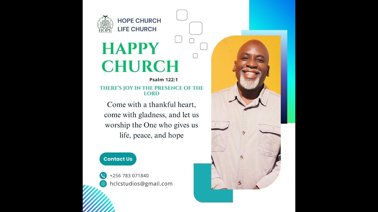 Worship Melody / Pr Senteza Solomon