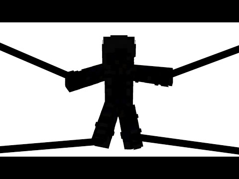 P1 | Người chơi Minecraft mắc kẹt trong thế giới mô phỏng