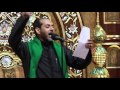 الرداود سيد علي شبر زينب اشيحمل هضم دلالها 11 1 1437 هـ