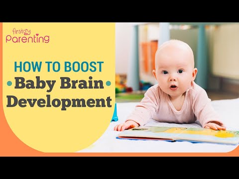 Video: How To Develop Babies Easily And For Free