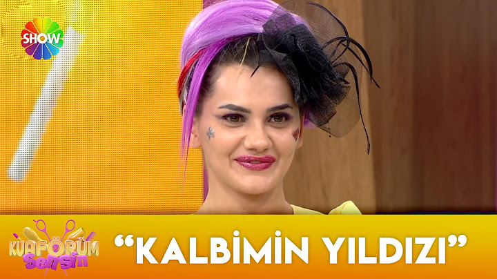 Ayça'ya yapılan saç modeline tepki gösterildi | Kuaförüm Sensin 24. Bölüm