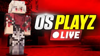 Bedwars in Mc Fleet Live!!