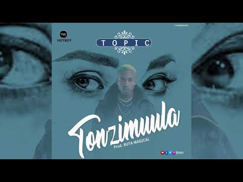 Tonzimuula Topic Kasente
