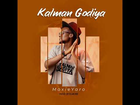 Kalman Godiya (Official Audio)