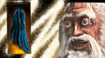 Way of Retribution Awakening   New Cap!!!