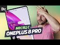 МЕСЯЦ с OnePlus 8 Pro: БУДУ БОМБИТЬСЯ!