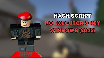 Phantom Forces Script (|Aimbot , ESP , Unlock ALL Guns) =  NO EXECUTOR & KEY (WINDOWS 2025 - FREE)