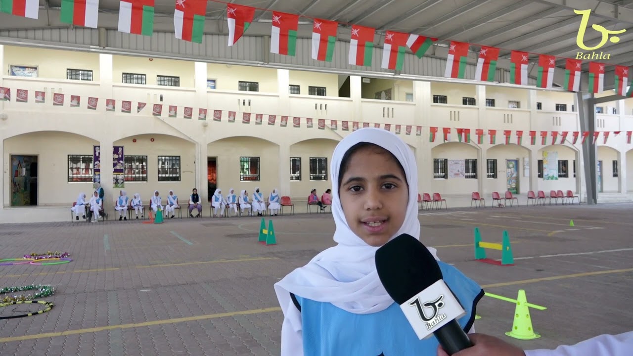 ملتقى نجمات بهلاء الشتوي