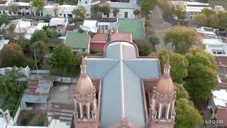 ESQUINA,CORRIENTES (INFOCUSPATAGONIA)