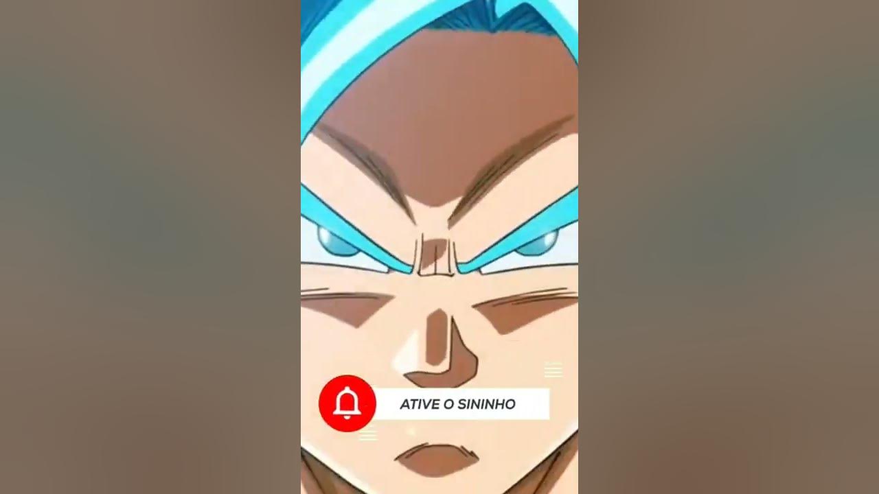 O QUE SIGNIFICA A PALAVRA SAIYAJIN?