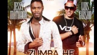 Video thumbnail of "dj mams zumba hey zumba ha"