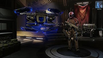 XCOM 2 (1) [happy new years]