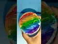 Make Rainbow light for diwali🌈 #youtubeshorts #short #shortvideo #creativity