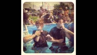 Baptism of O'Gara Family