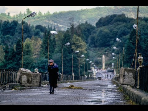 ზარი აფხაზეთში