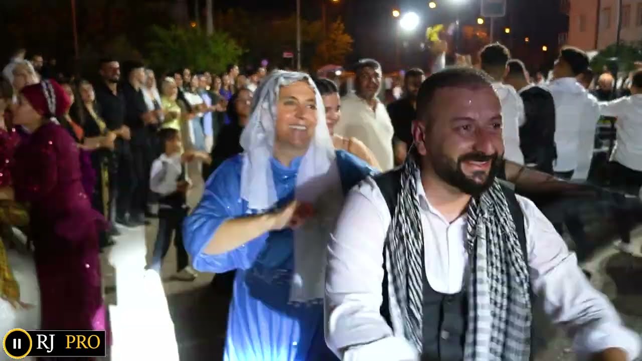 KOMA RONİ - KADİR SOYNAL - DÜĞÜNÜ 2022