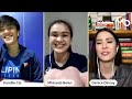 Episode 42: Team Rebisco with Kamille Cal & Mhicaela Belen