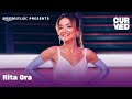 Rita Ora - Don't Think Twice (Live) | CURVED | Amazon Music