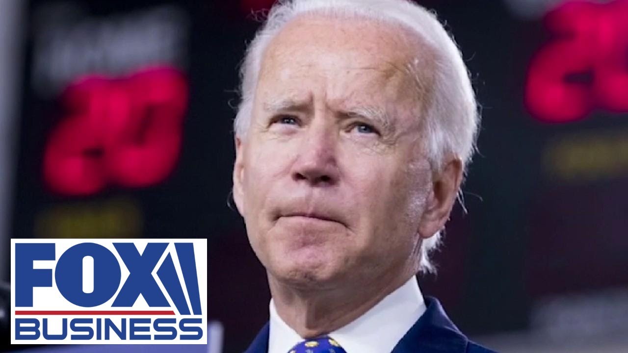 Putin will continue to escalate as long as Biden does this: Rep. Michael Waltz