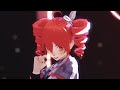 重音テト MMD ザムザ Samsa