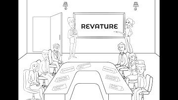 Workforce Transformation with Revature