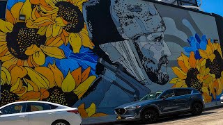 Van Gogh Immersive Experience  Los Angeles 2021