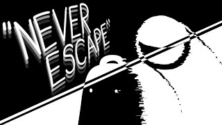 LWP: Animation Is Falling || “Never Escape” (Stranded 2026 Mix) screenshot 4