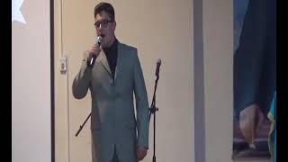 18 Mart 2018 Çanakkale Programı Efe Ünal şiir