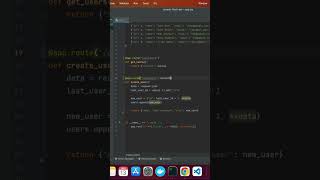 Fix clashing routes in Flask