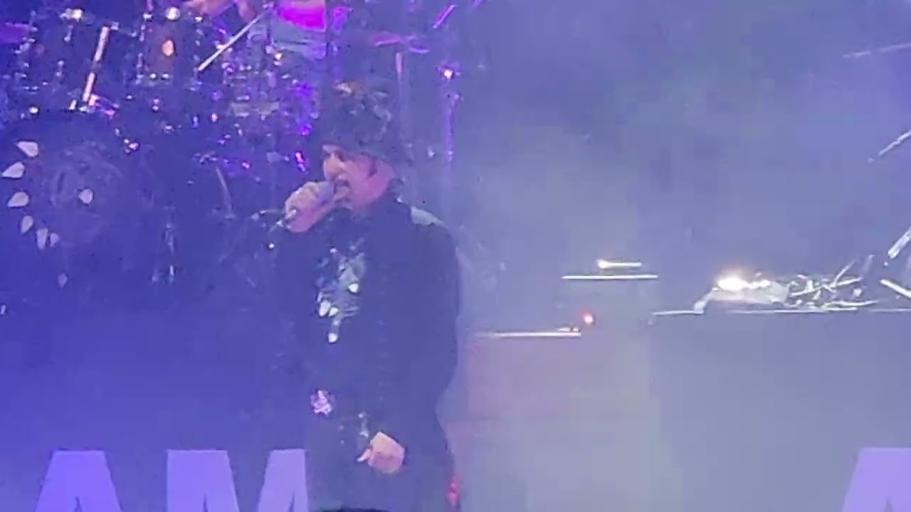 Adam Ant - Friend Or Foe