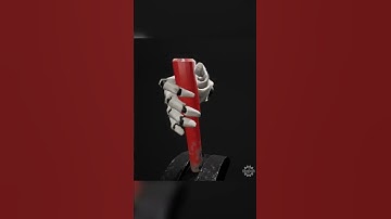 UE5 VR Runtime Hands Grab System (Released)