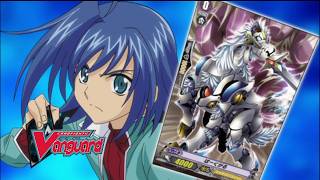 Cardfight!! Vanguard - Ride 10 Enter the Ninja Fighter! | English Dub HD Remaster