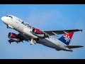 Air Serbia - Finest Compilation 2015. FullHD (1080p)