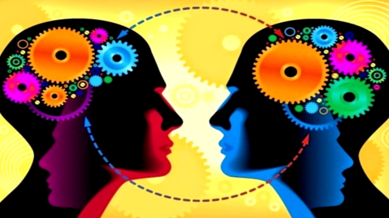 Teoría del aprendizaje cognitivo social bandura YouTube