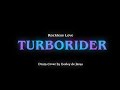 TurboRider ou Turbo biker? 🙃🙂  - Drum cover - Uesley de Jesus