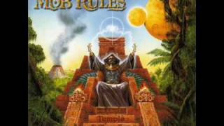 Mob Rules - Hold On