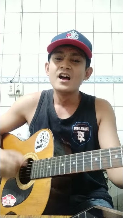 Pengen ayu bojone,  ya dimodali..