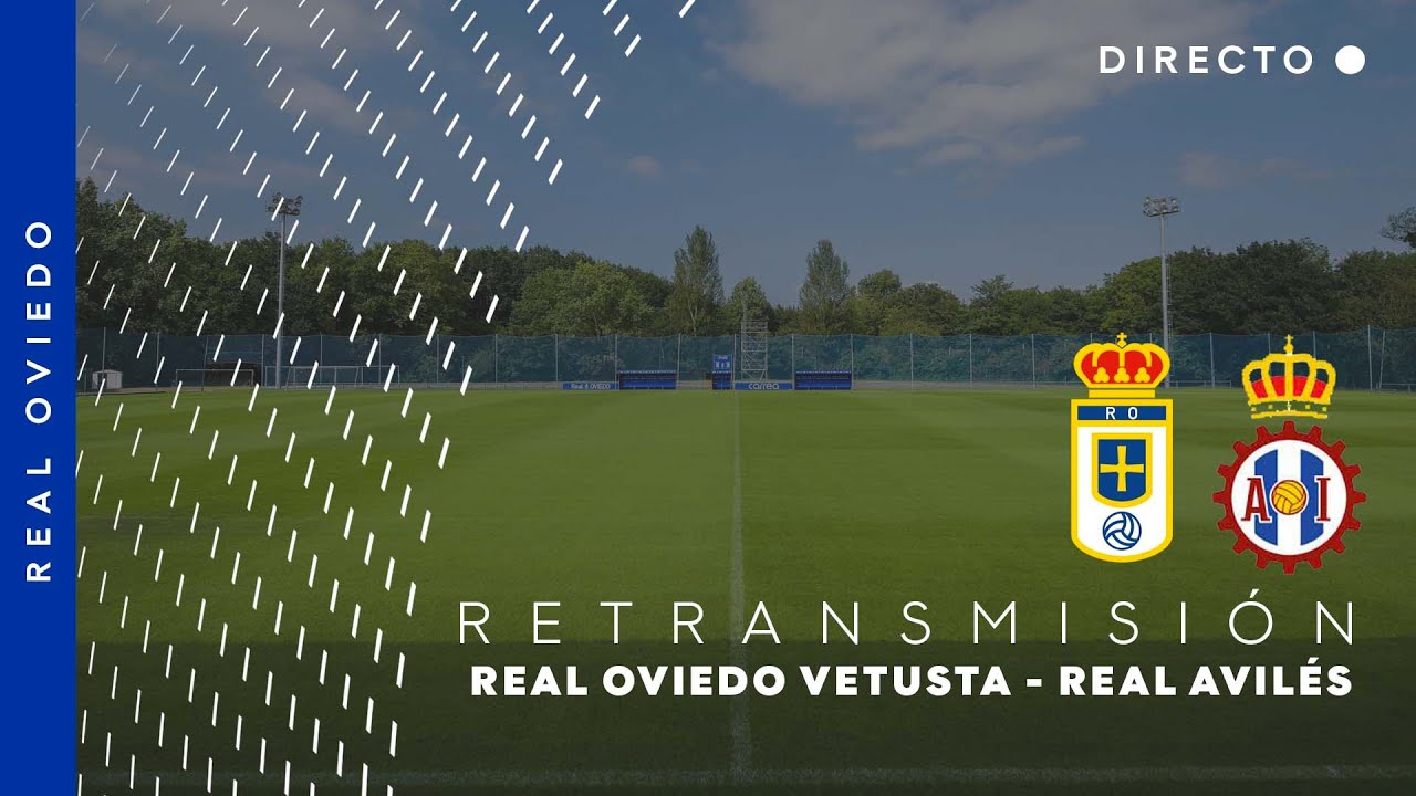 Ver Real Oviedo Online en Directo