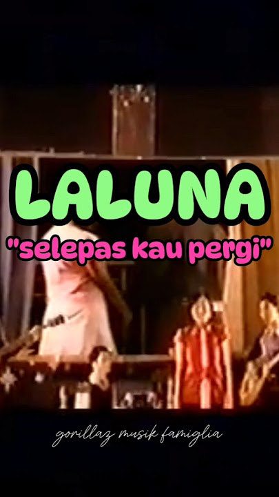 LALUNA 