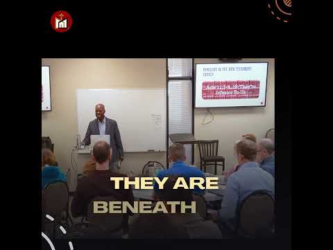 Peter Deals With Racist "Clicks" In The Church