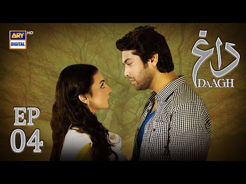 Daagh — Episode 4
