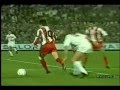 Dragan Stojkovic "Piksi" Dribbling Skills (Float like a butterfly, sting like a bee)