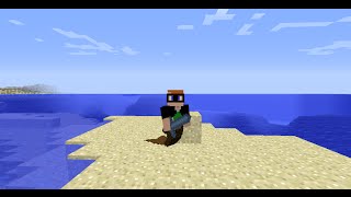 MermaidCraft Mod Review (prank) screenshot 4