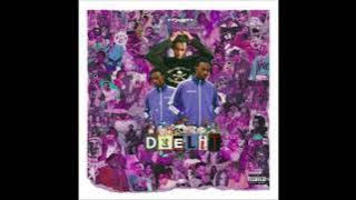 Playboi Carti - Movin Different ft. Pierre Bourne (Mashup)