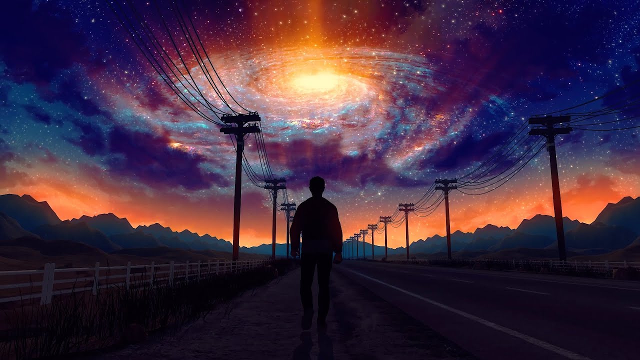 Scott Buckley - Horizons