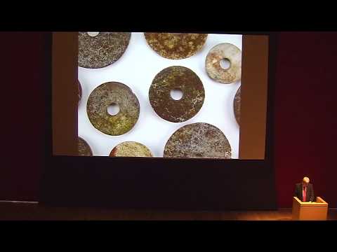 Video: Bi Discs - About Ancient Jade Artifacts - Alternative View
