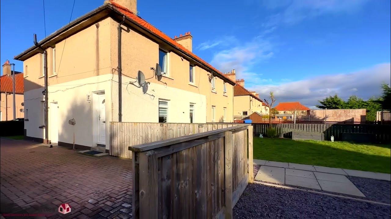 29 Kennington Avenue, Loanhead, Midlothian, EH20 9HZ YouTube