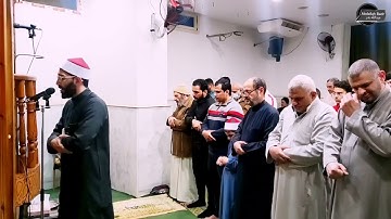 سورة إبراهيم عبدالله بدر