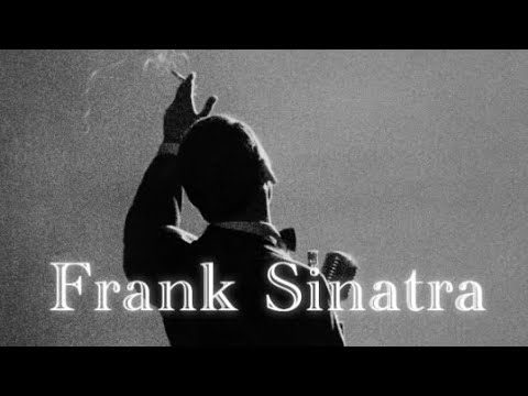 On The Sunny Side Of The Street - Frank Sinatra (2023 Remastered)