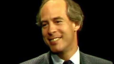 Terence McKenna - The stoned ape theory in less than 2 minutes